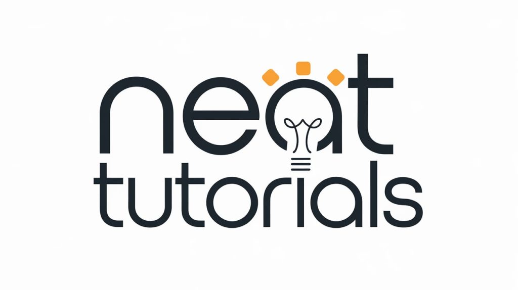 Neat Tutorials